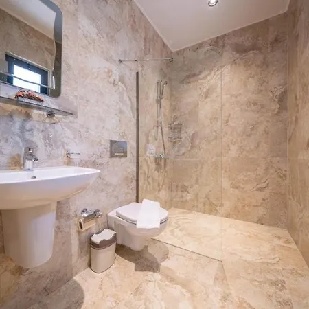 Villa Eco Cilvem Kalkan