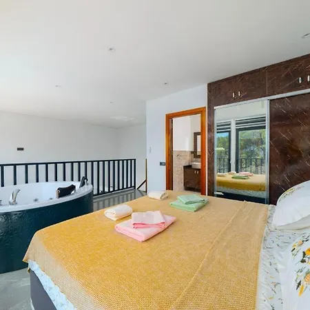 Villa Eco Cilvem *