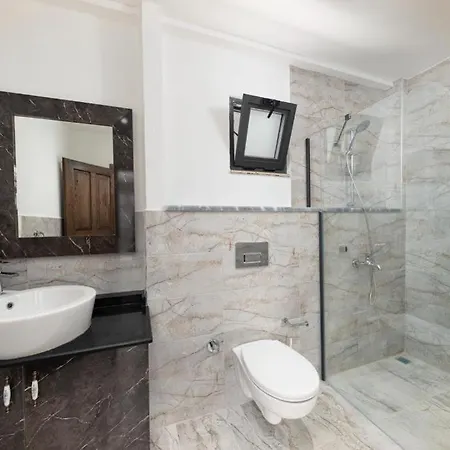 Vila Eco Cilvem
